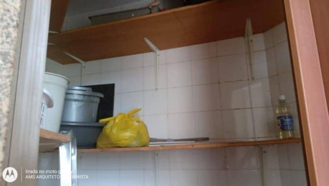 Foto 12 de 19: Apartamento em leilão em Nova Iguaçu - RJ, bairro Caonze — Apartamento 57 m² (Unid. 22) - Caonze - Nova Iguaçu - RJ