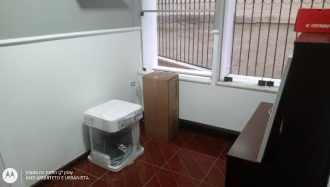 Foto 9 de 19: Apartamento em leilão em Nova Iguaçu - RJ, bairro Caonze — Apartamento 57 m² (Unid. 22) - Caonze - Nova Iguaçu - RJ