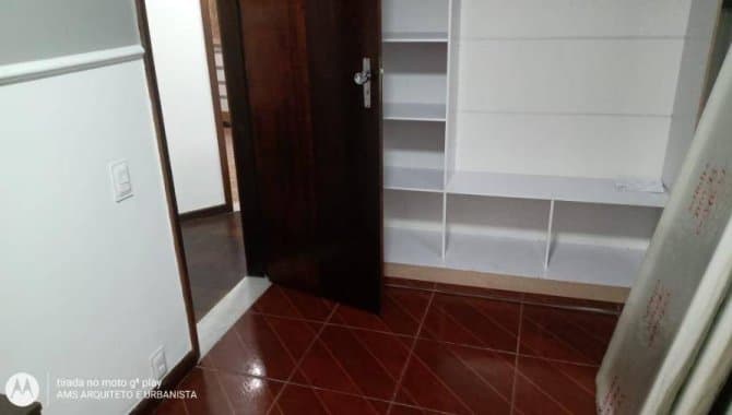 Foto 4 de 19: Apartamento em leilão em Nova Iguaçu - RJ, bairro Caonze — Apartamento 57 m² (Unid. 22) - Caonze - Nova Iguaçu - RJ