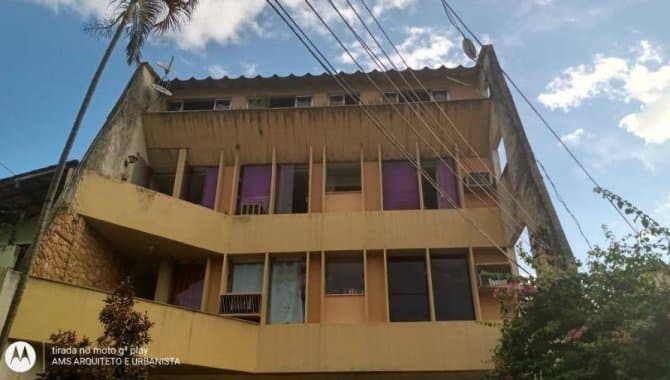 Foto 11 de 19: Apartamento em leilão em Nova Iguaçu - RJ, bairro Caonze — Apartamento 57 m² (Unid. 22) - Caonze - Nova Iguaçu - RJ