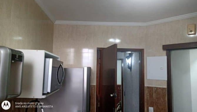 Foto 5 de 19: Apartamento em leilão em Nova Iguaçu - RJ, bairro Caonze — Apartamento 57 m² (Unid. 22) - Caonze - Nova Iguaçu - RJ