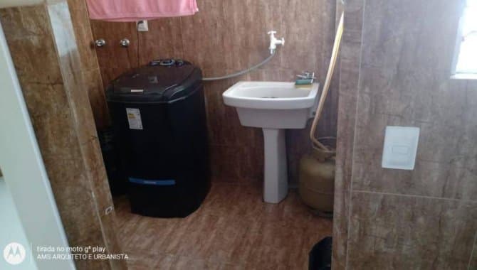 Foto 13 de 19: Apartamento em leilão em Nova Iguaçu - RJ, bairro Caonze — Apartamento 57 m² (Unid. 22) - Caonze - Nova Iguaçu - RJ