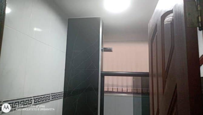 Foto 16 de 19: Apartamento em leilão em Nova Iguaçu - RJ, bairro Caonze — Apartamento 57 m² (Unid. 22) - Caonze - Nova Iguaçu - RJ