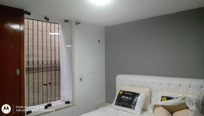 Foto 17 de 19: Apartamento em leilão em Nova Iguaçu - RJ, bairro Caonze — Apartamento 57 m² (Unid. 22) - Caonze - Nova Iguaçu - RJ