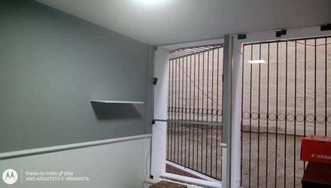 Foto 14 de 19: Apartamento em leilão em Nova Iguaçu - RJ, bairro Caonze — Apartamento 57 m² (Unid. 22) - Caonze - Nova Iguaçu - RJ