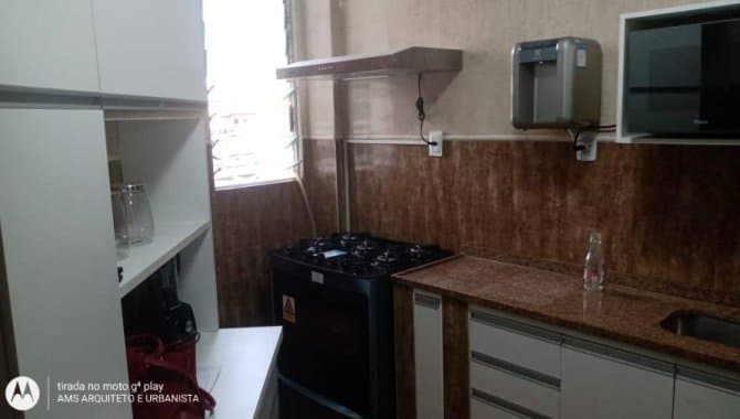 Foto 19 de 19: Apartamento em leilão em Nova Iguaçu - RJ, bairro Caonze — Apartamento 57 m² (Unid. 22) - Caonze - Nova Iguaçu - RJ