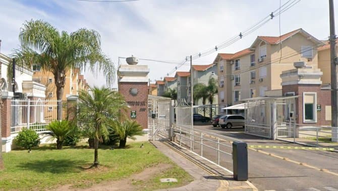 Foto 2 de 2: Apartamento em leilão em Canoas - RS, bairro Mato Grande — Apartamento 50 m² (01 vaga) - Mato Grande - Canoas - RS