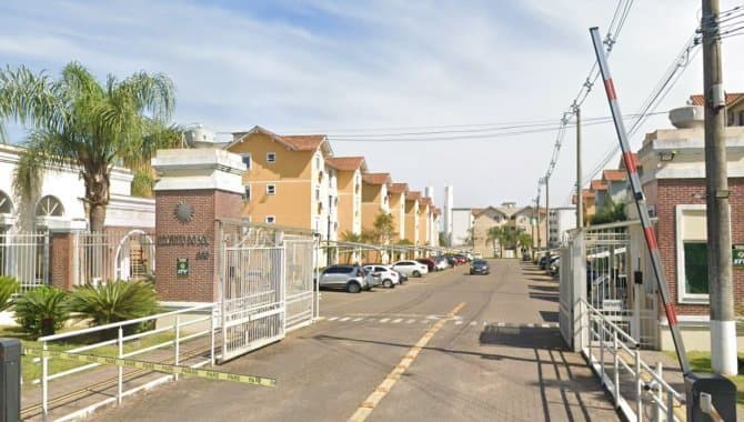 Apartamento em leilão em Canoas - RS, bairro Mato Grande — Apartamento 50 m² (01 vaga) - Mato Grande - Canoas - RS