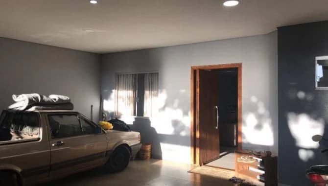 Foto 7 de 13: Casa em leilão em Maringá - PR, bairro Vila Morangueira — Casa 234 m² - Vila Morangueira - Maringá - PR