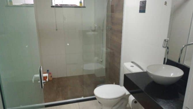 Foto 14 de 16: Casa em leilão em Piracicaba - SP, bairro Castelinho — Casa 230 m² - Castelinho - Piracicaba - SP
