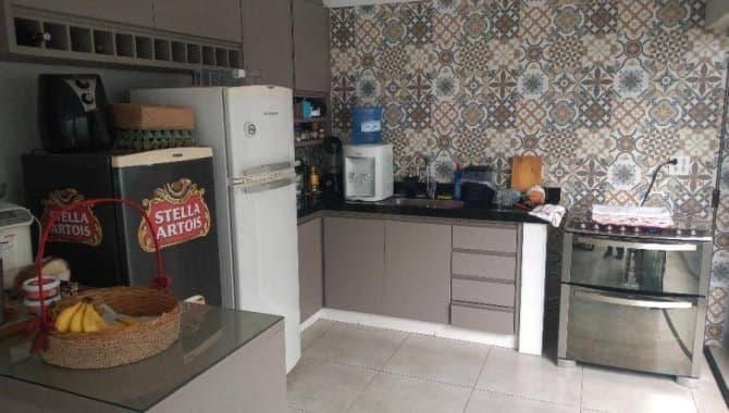Foto 8 de 16: Casa em leilão em Piracicaba - SP, bairro Castelinho — Casa 230 m² - Castelinho - Piracicaba - SP