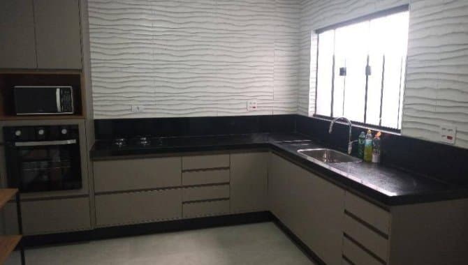 Foto 6 de 16: Casa em leilão em Piracicaba - SP, bairro Castelinho — Casa 230 m² - Castelinho - Piracicaba - SP