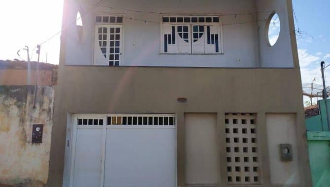 Foto 4 de 14: Casa em leilão em Bacabal - MA, bairro Centro — Casa 263 m² - Centro - Bacabal - MA