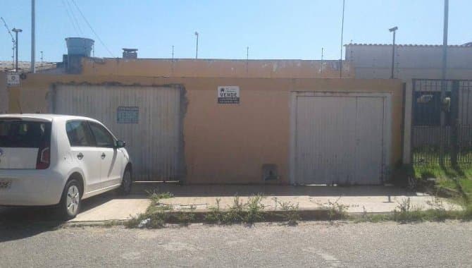 Foto 2 de 12: Casa em leilão em Bagé - RS, bairro Petrópolis — Casa 252 m² - Petrópolis - Bagé - RS
