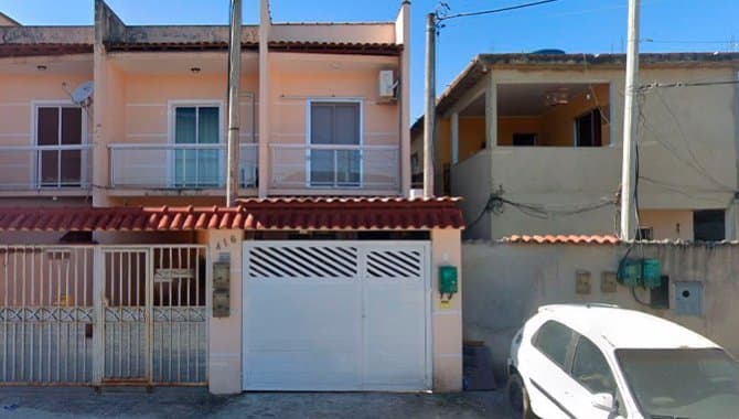 Casa em leilão em Nova Iguaçu - RJ, bairro Viga — Casa 82 m² (Unid. 02) - Viga - Nova Iguaçu - RJ