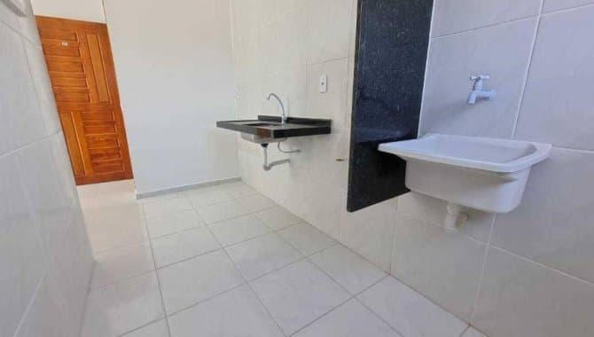 Foto 12 de 30: Apartamento em leilão em Pacatuba - CE, bairro Pavuna — Apartamento 52 m² (01 vaga) - Pavuna - Pacatuba - CE