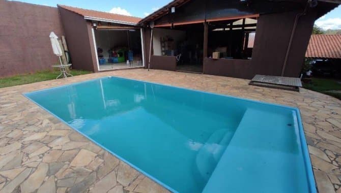 Foto 5 de 18: Casa em leilão em Mairinque - SP, bairro Canguerinha — Casa 378 m² - Canguerinha - Mairinque - SP