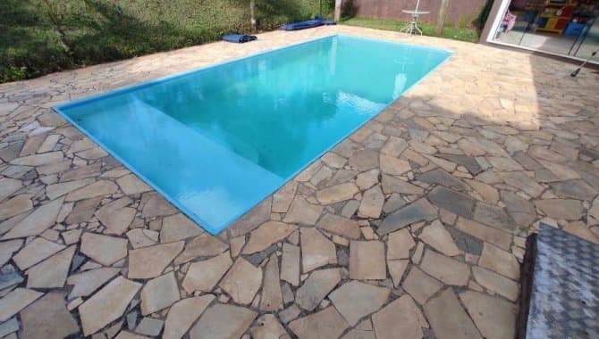Foto 6 de 18: Casa em leilão em Mairinque - SP, bairro Canguerinha — Casa 378 m² - Canguerinha - Mairinque - SP