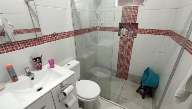 Foto 16 de 18: Casa em leilão em Mairinque - SP, bairro Canguerinha — Casa 378 m² - Canguerinha - Mairinque - SP