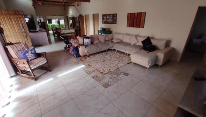 Foto 8 de 18: Casa em leilão em Mairinque - SP, bairro Canguerinha — Casa 378 m² - Canguerinha - Mairinque - SP