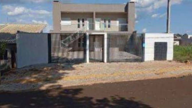 Apartamento em leilão em Foz Do Iguaçu - PR, bairro Campos do Iguaçu — Apartamento 58 m² (01 vaga) - Campos do Iguaçu - Foz do Iguaçu - PR