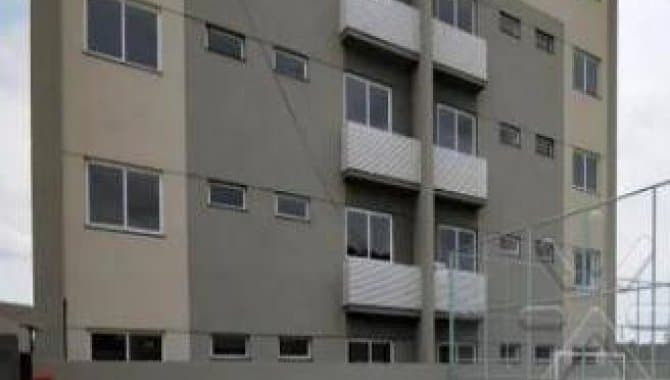 Foto 2 de 9: Apartamento em leilão em Foz Do Iguaçu - PR, bairro Campos do Iguaçu — Apartamento 58 m² (01 vaga) - Campos do Iguaçu - Foz do Iguaçu - PR