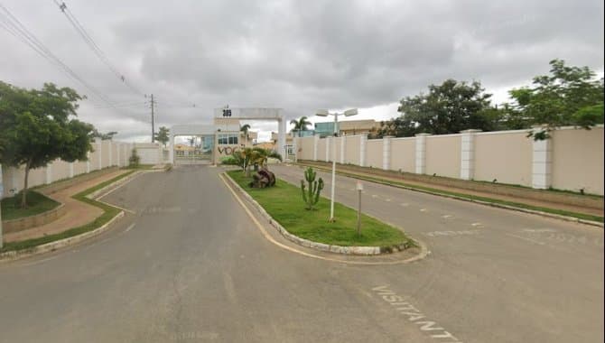 Foto 2 de 2: Casa em leilão em Vitória Da Conquista - BA, bairro Primavera — Casa em Condomínio 65 m² - Primavera - Vitória da Conquista - BA