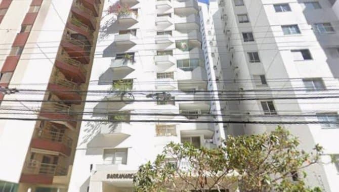 Foto 1 de 6: Apartamento em leilão em Goiânia - GO, bairro Setor Bueno — Apartamento 107 m² (01 vaga) - Setor Bueno - Goiânia - GO