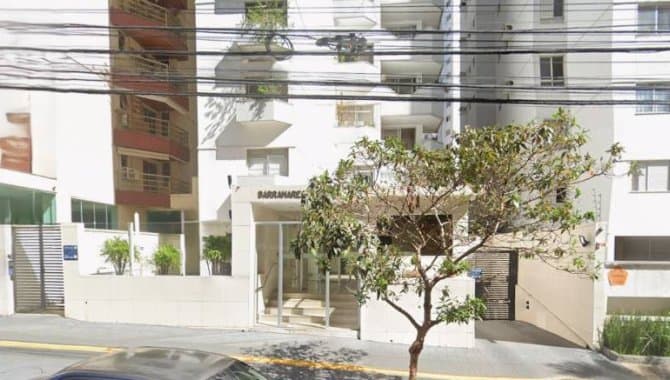 Foto 5 de 6: Apartamento em leilão em Goiânia - GO, bairro Setor Bueno — Apartamento 107 m² (01 vaga) - Setor Bueno - Goiânia - GO