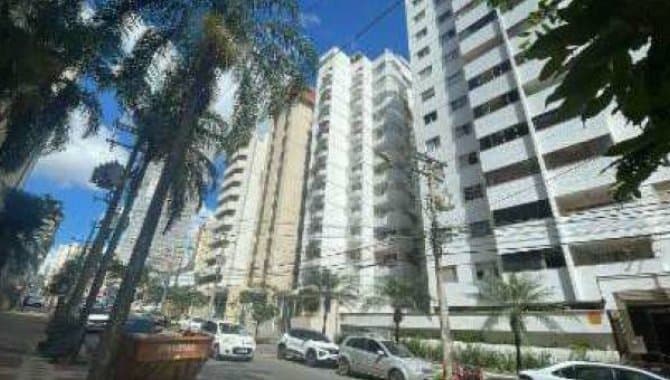 Foto 3 de 6: Apartamento em leilão em Goiânia - GO, bairro Setor Bueno — Apartamento 107 m² (01 vaga) - Setor Bueno - Goiânia - GO