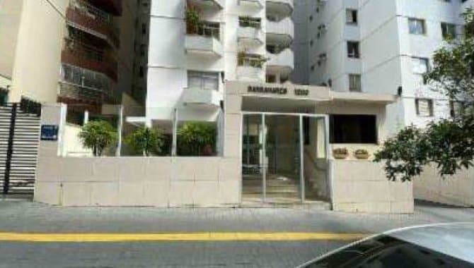 Foto 4 de 6: Apartamento em leilão em Goiânia - GO, bairro Setor Bueno — Apartamento 107 m² (01 vaga) - Setor Bueno - Goiânia - GO