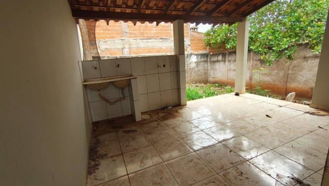 Foto 20 de 33: Casa em leilão em Ituiutaba - MG, bairro Lagoa Azul Ii — Casa 91 m² - Lagoa Azul II - Ituiutaba - MG