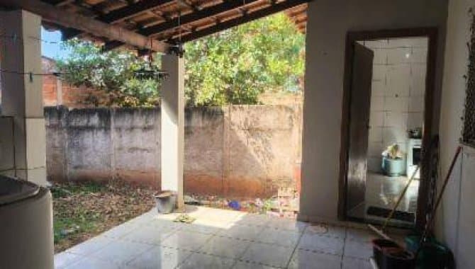 Foto 13 de 33: Casa em leilão em Ituiutaba - MG, bairro Lagoa Azul Ii — Casa 91 m² - Lagoa Azul II - Ituiutaba - MG