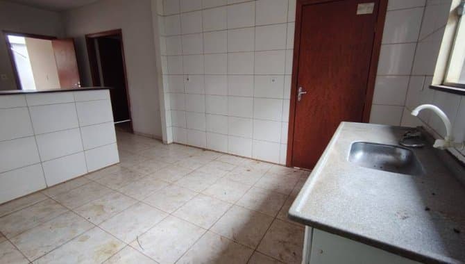 Foto 26 de 33: Casa em leilão em Ituiutaba - MG, bairro Lagoa Azul Ii — Casa 91 m² - Lagoa Azul II - Ituiutaba - MG