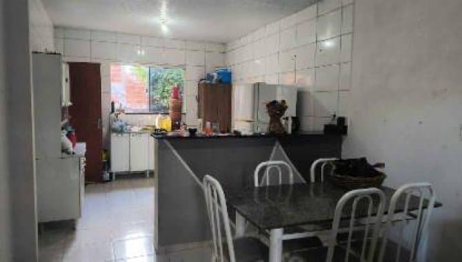 Foto 3 de 33: Casa em leilão em Ituiutaba - MG, bairro Lagoa Azul Ii — Casa 91 m² - Lagoa Azul II - Ituiutaba - MG