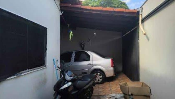 Foto 6 de 33: Casa em leilão em Ituiutaba - MG, bairro Lagoa Azul Ii — Casa 91 m² - Lagoa Azul II - Ituiutaba - MG