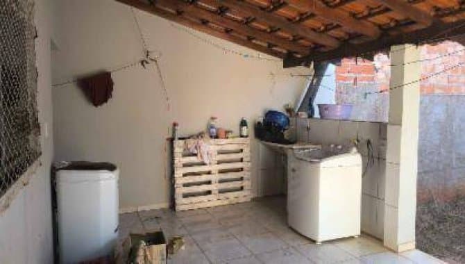 Foto 10 de 33: Casa em leilão em Ituiutaba - MG, bairro Lagoa Azul Ii — Casa 91 m² - Lagoa Azul II - Ituiutaba - MG
