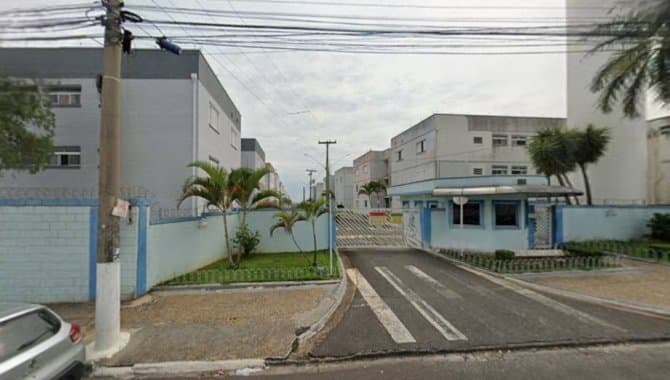 Foto 1 de 7: Apartamento em leilão em Sumaré - SP, bairro Jardim das Oliveiras — Apartamento 63 m² (01 vaga) - Jardim das Oliveiras - Sumaré - SP