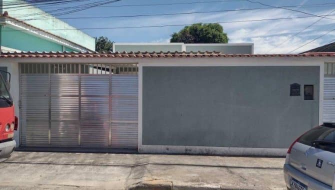 Casa em leilão em Nilópolis - RJ, bairro Centro — Casa 143 m² - Centro - Nilópolis - RJ