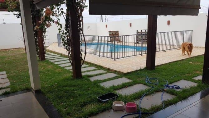 Foto 8 de 12: Casa em leilão em Querência - MT, bairro Setor G — Casa 168 m² - Setor G - Querência - MT
