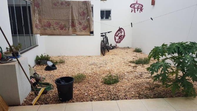 Foto 7 de 12: Casa em leilão em Querência - MT, bairro Setor G — Casa 168 m² - Setor G - Querência - MT