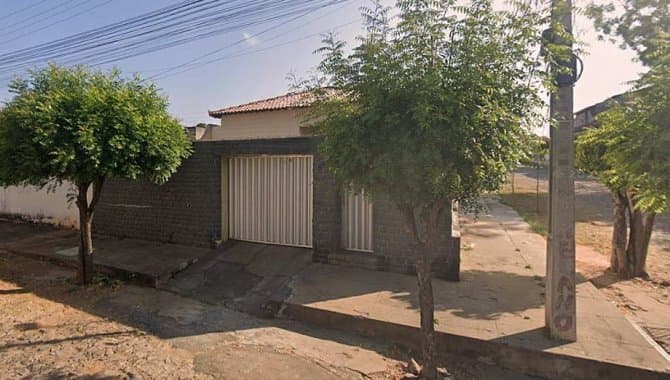 Foto 6 de 6: Casa em leilão em Crateús - CE, bairro Planalto — Casa 144 m² - Planalto - Crateús - CE