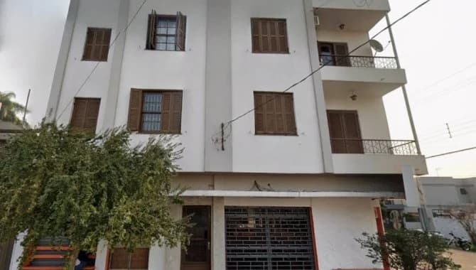 Foto 2 de 3: Apartamento em leilão em Santo Ângelo - RS, bairro Centro — Apartamento 75 m² (Unid. 201) - Centro - Santo Ângelo - RS