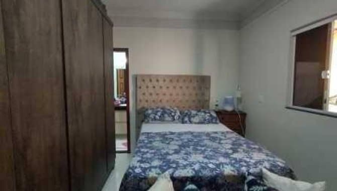 Foto 7 de 16: Casa em leilão em Caldas Novas - GO, bairro Parque Real — Casa 129 m² - Parque Real - Caldas Novas - GO