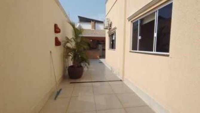 Foto 10 de 16: Casa em leilão em Caldas Novas - GO, bairro Parque Real — Casa 129 m² - Parque Real - Caldas Novas - GO