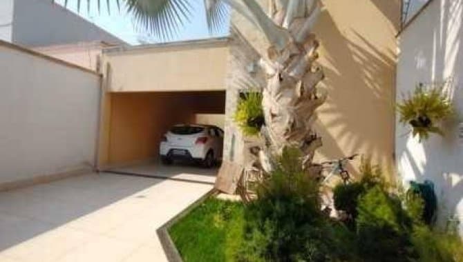 Foto 4 de 16: Casa em leilão em Caldas Novas - GO, bairro Parque Real — Casa 129 m² - Parque Real - Caldas Novas - GO