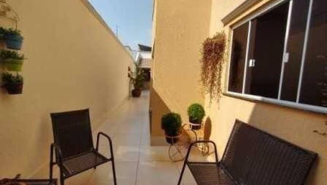 Foto 5 de 16: Casa em leilão em Caldas Novas - GO, bairro Parque Real — Casa 129 m² - Parque Real - Caldas Novas - GO
