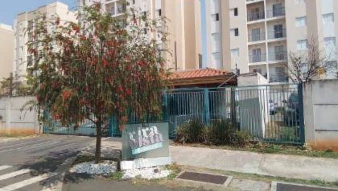 Apartamento em leilão em Sumaré - SP, bairro Nova Veneza — Apartamento 57 m² (01 vaga) - Nova Veneza - Sumaré - SP