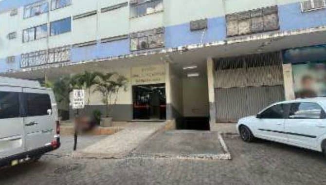 Foto 11 de 11: Comercial em leilão em Brasília - DF, bairro Taguatinga Centro — Sala Comercial 41 m² (Unid. 119) - Taguatinga Centro - Brasília - DF