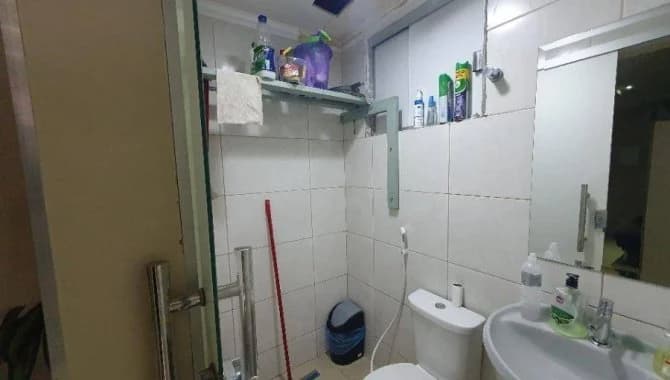Foto 5 de 11: Comercial em leilão em Brasília - DF, bairro Taguatinga Centro — Sala Comercial 41 m² (Unid. 119) - Taguatinga Centro - Brasília - DF
